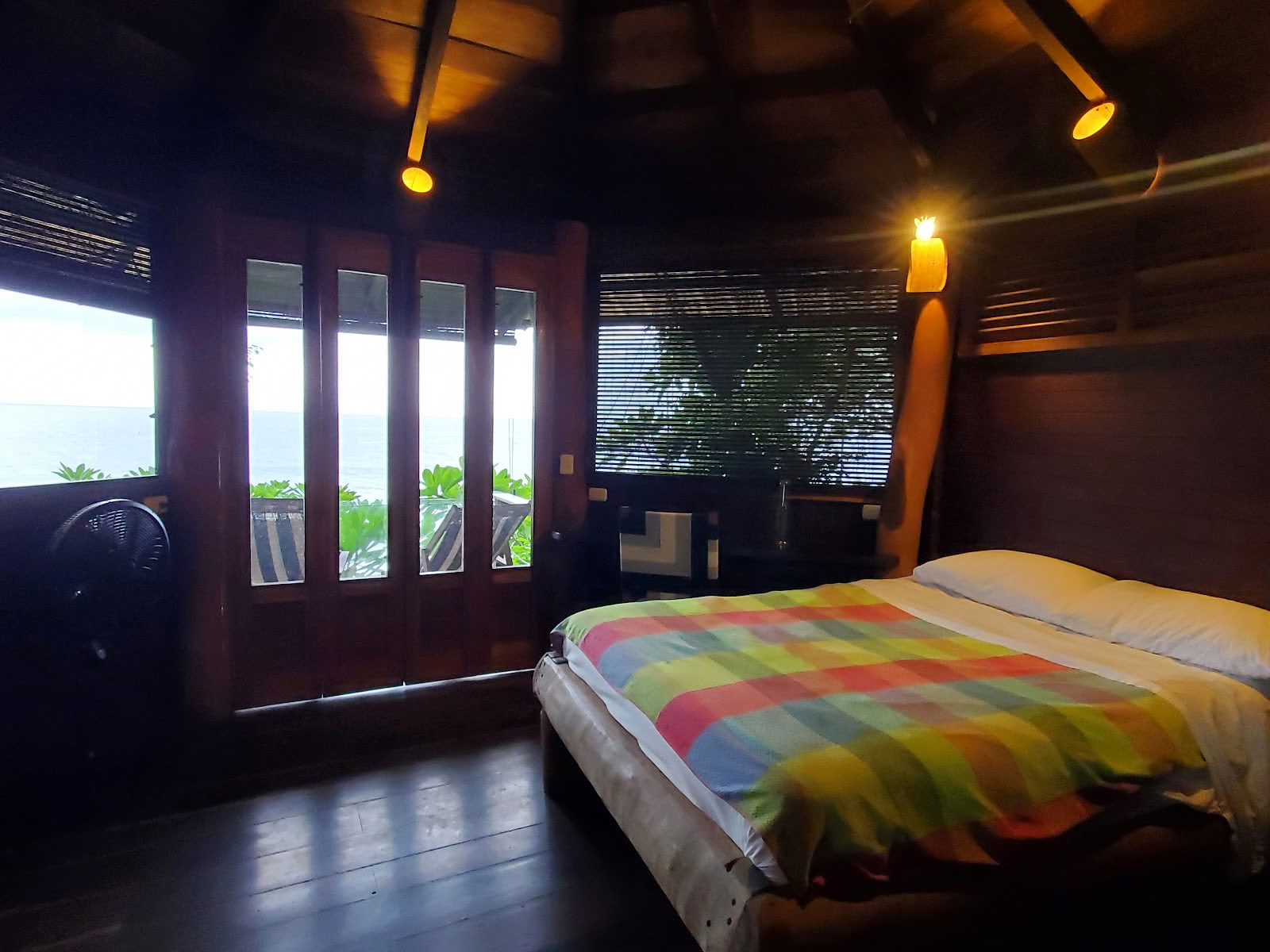 Costa Dulce Surf & Yoga Retreat Center