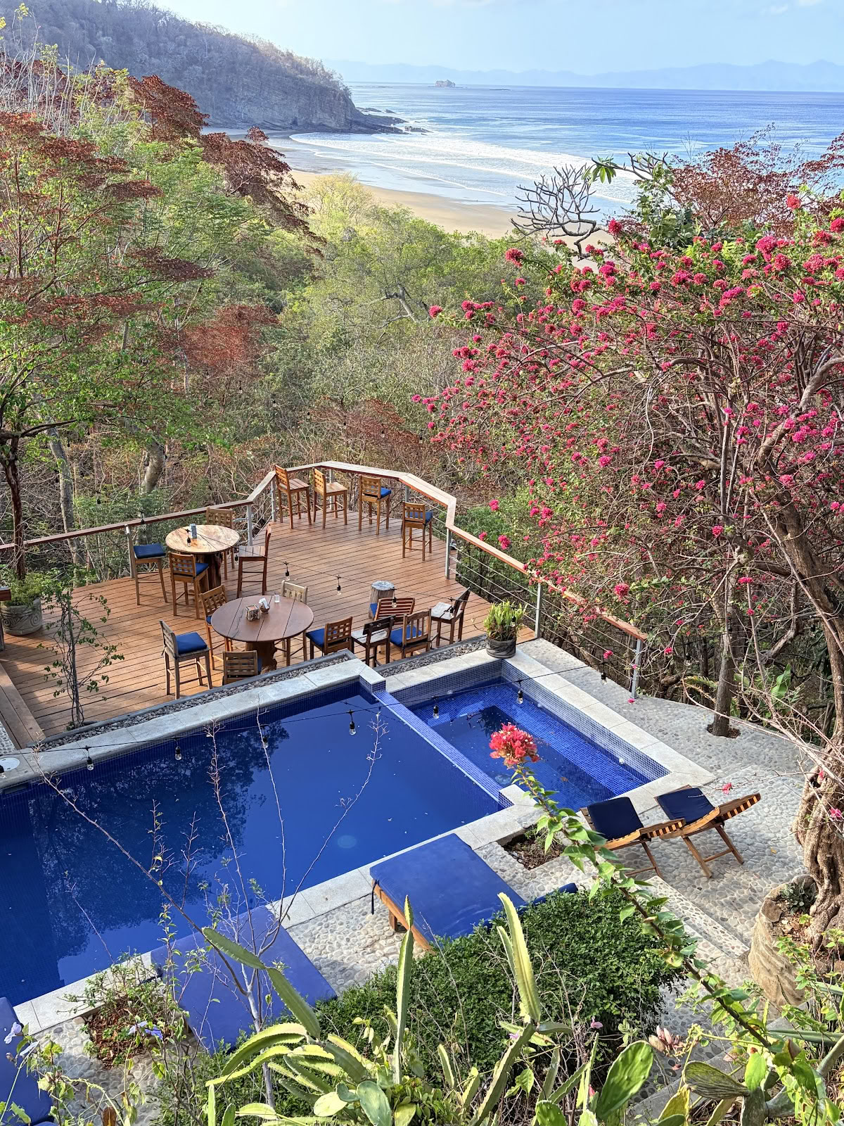 Costa Dulce Surf & Yoga Retreat Center