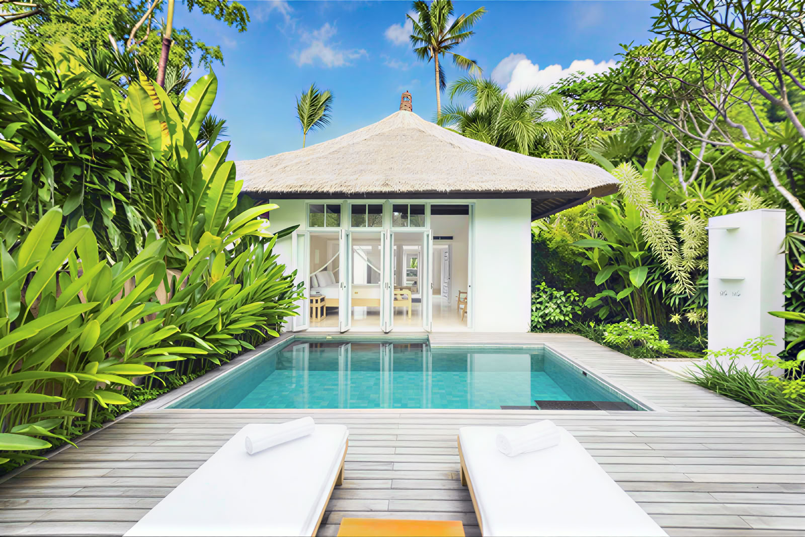 COMO Uma Ubud