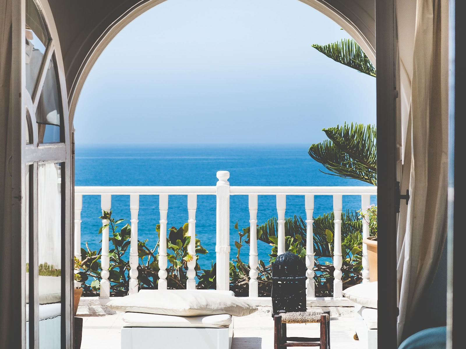 Taghazout Villa by Surf Maroc