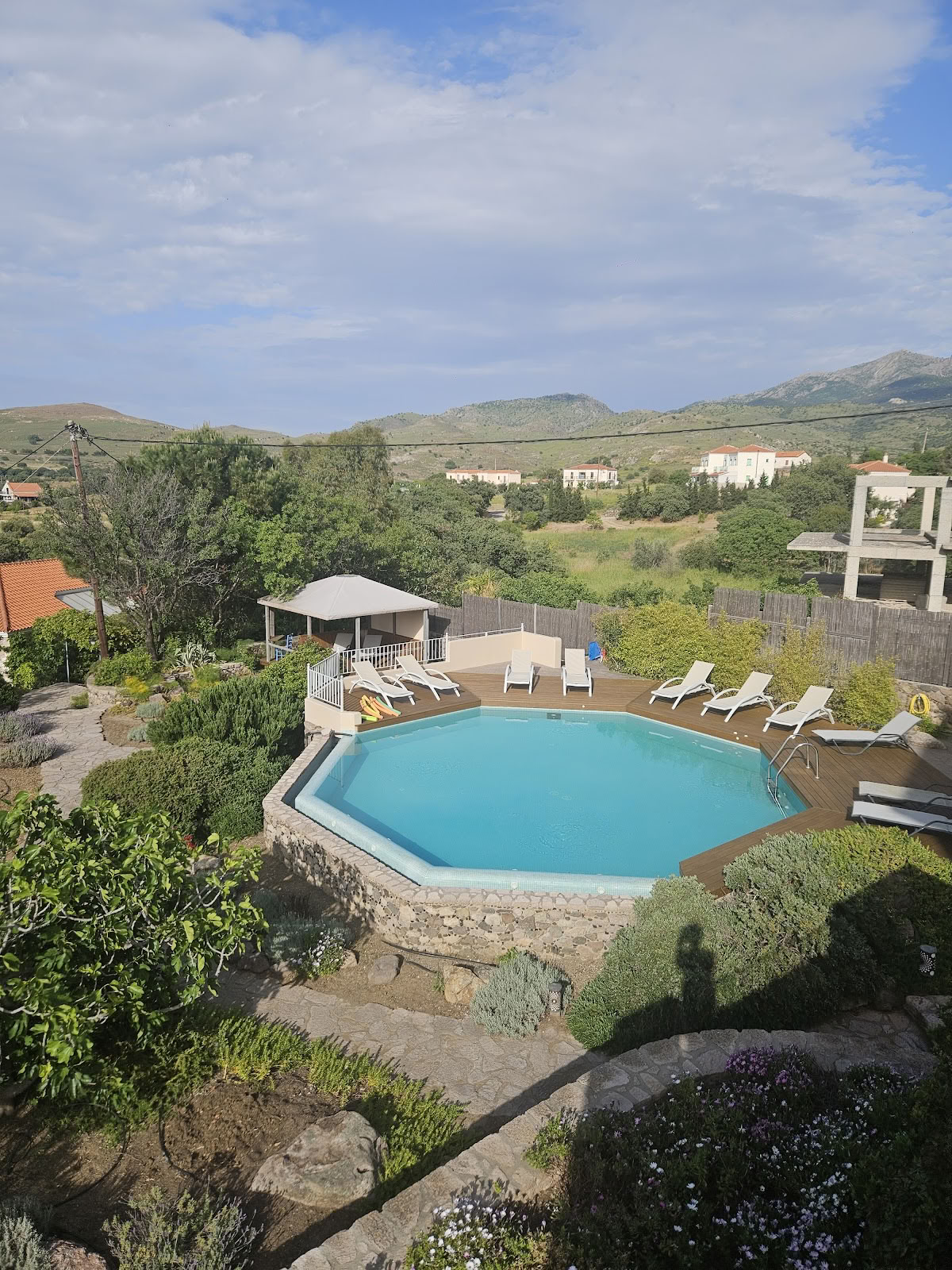 Milelja Retreat Centre