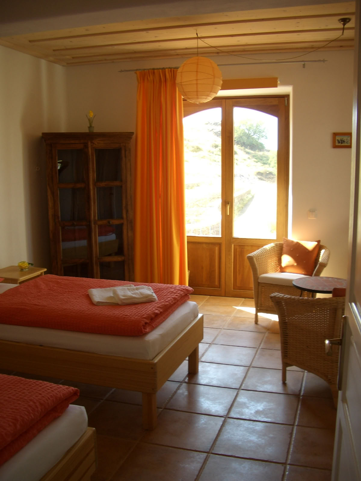 Milelja Retreat Centre