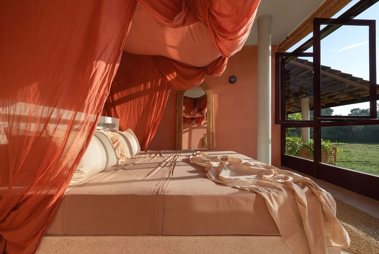 Casa Tikiri - PADDY LODGE Adults Only