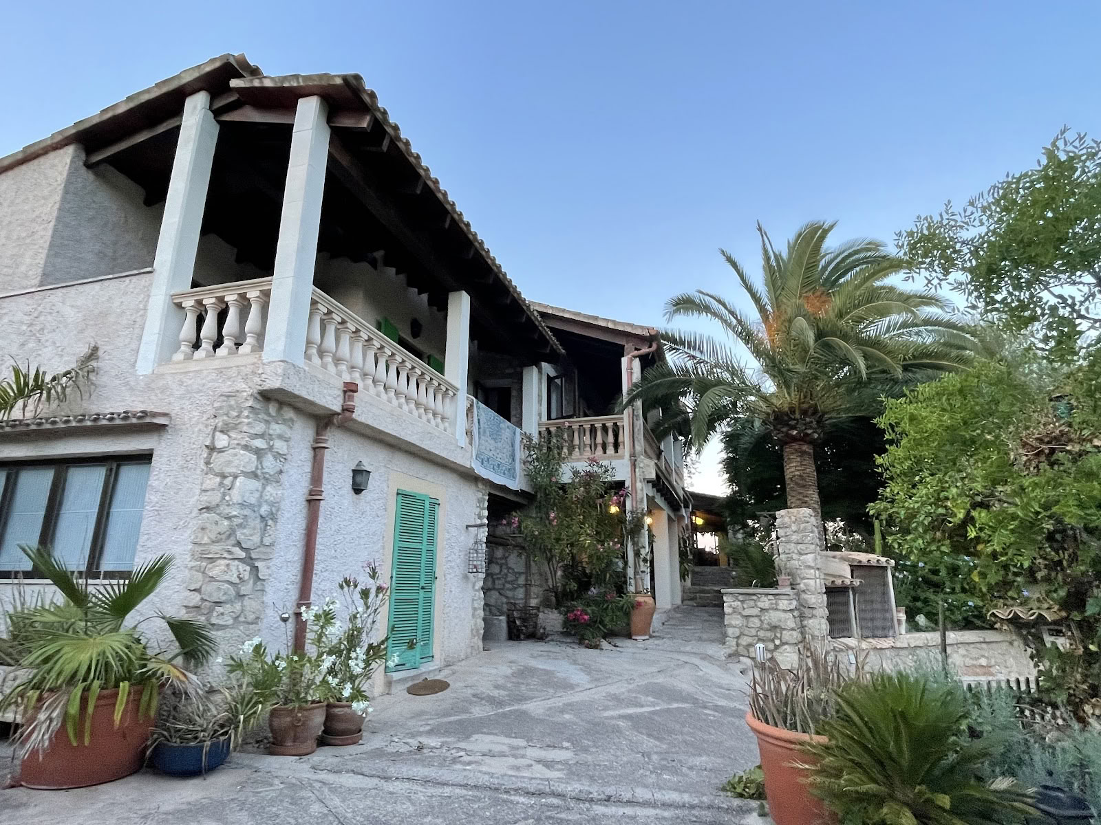 Finca s'Almudaina Mallorca