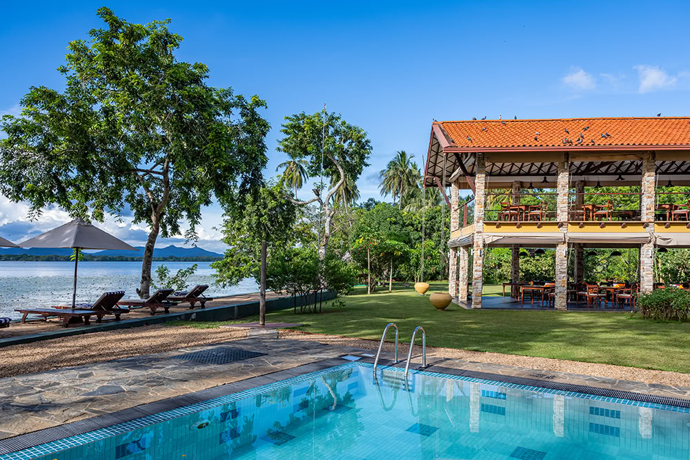 Thaulle Ayurveda Resort (Pvt) Ltd