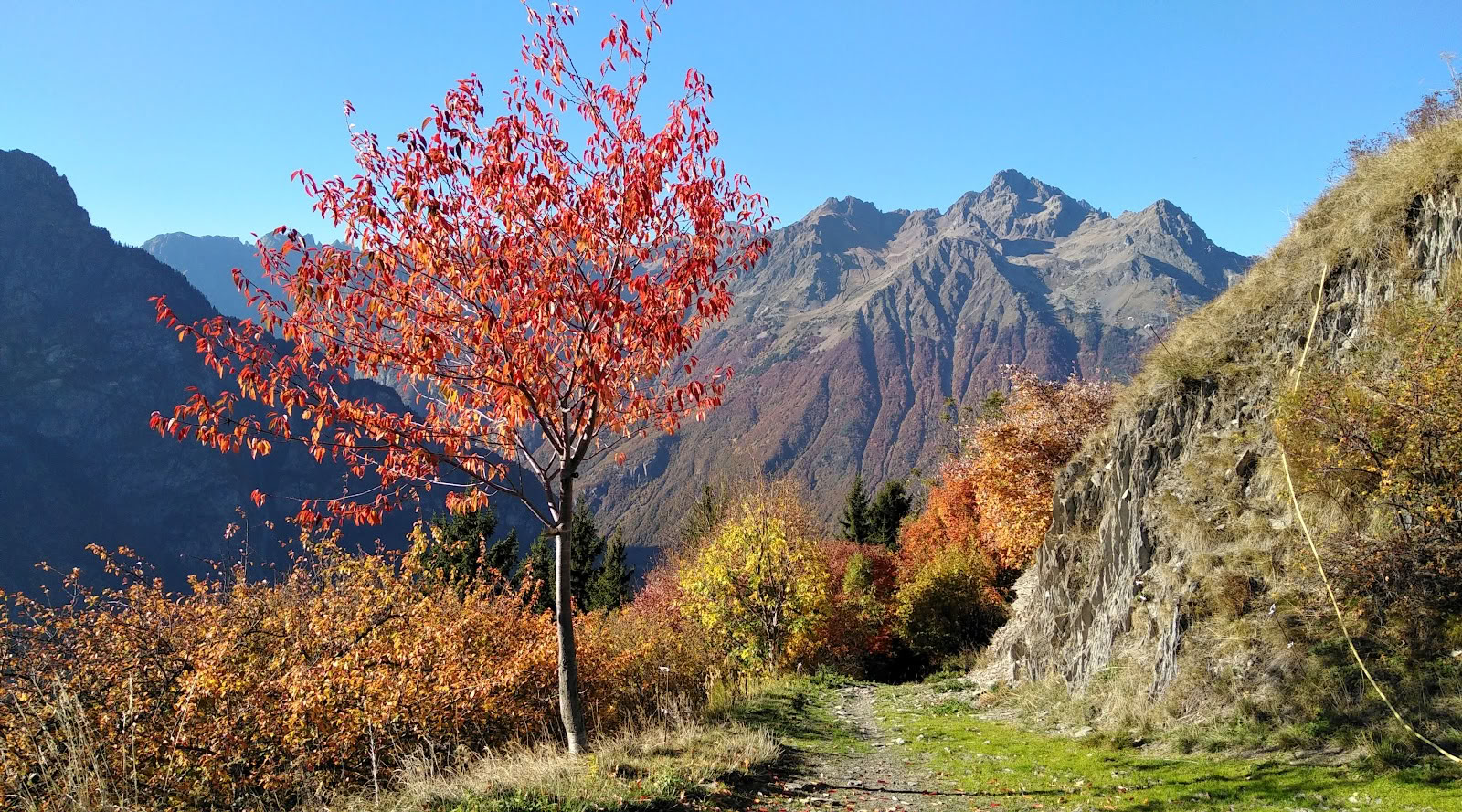 La Source chalet