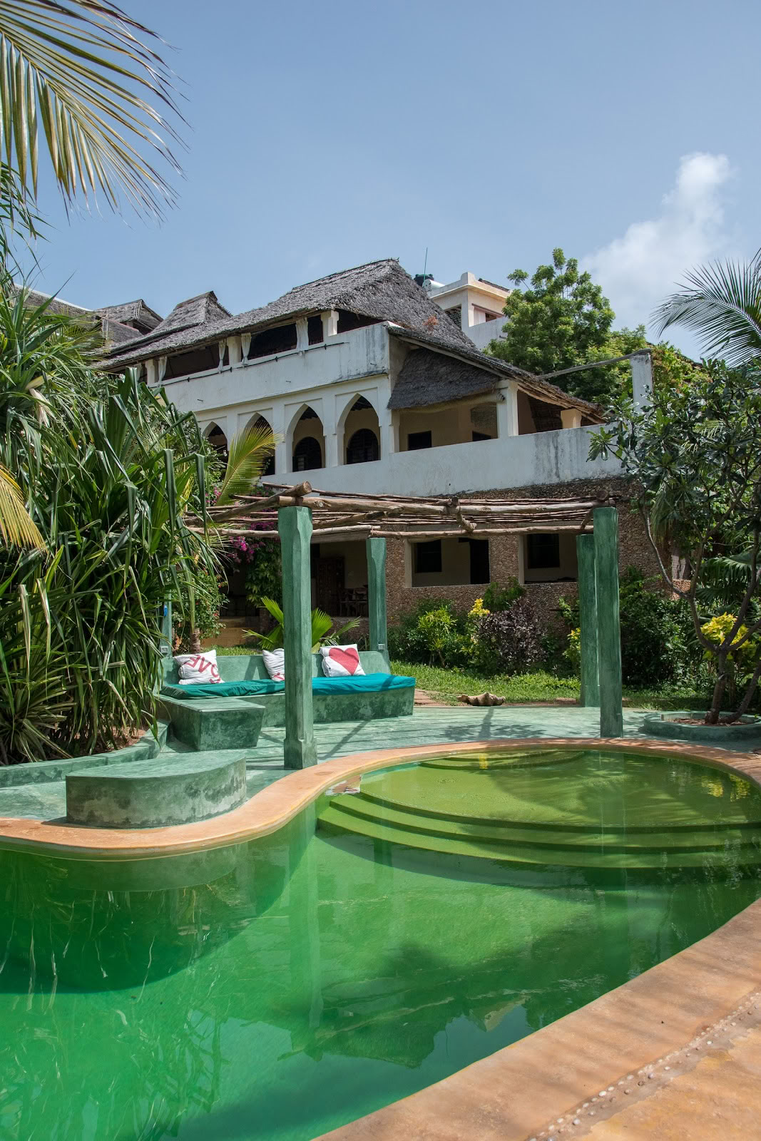 Banana House And Wellness Centre