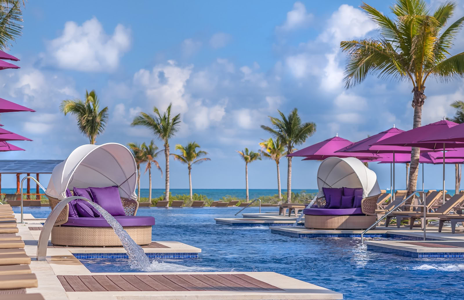 Planet Hollywood Cancun by Royalton, An Autograph Collection All-Inclusive Resort