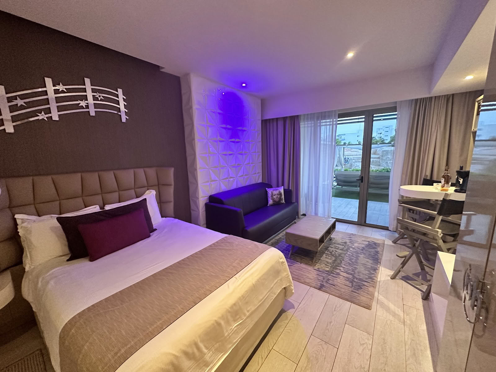 Planet Hollywood Cancun by Royalton, An Autograph Collection All-Inclusive Resort
