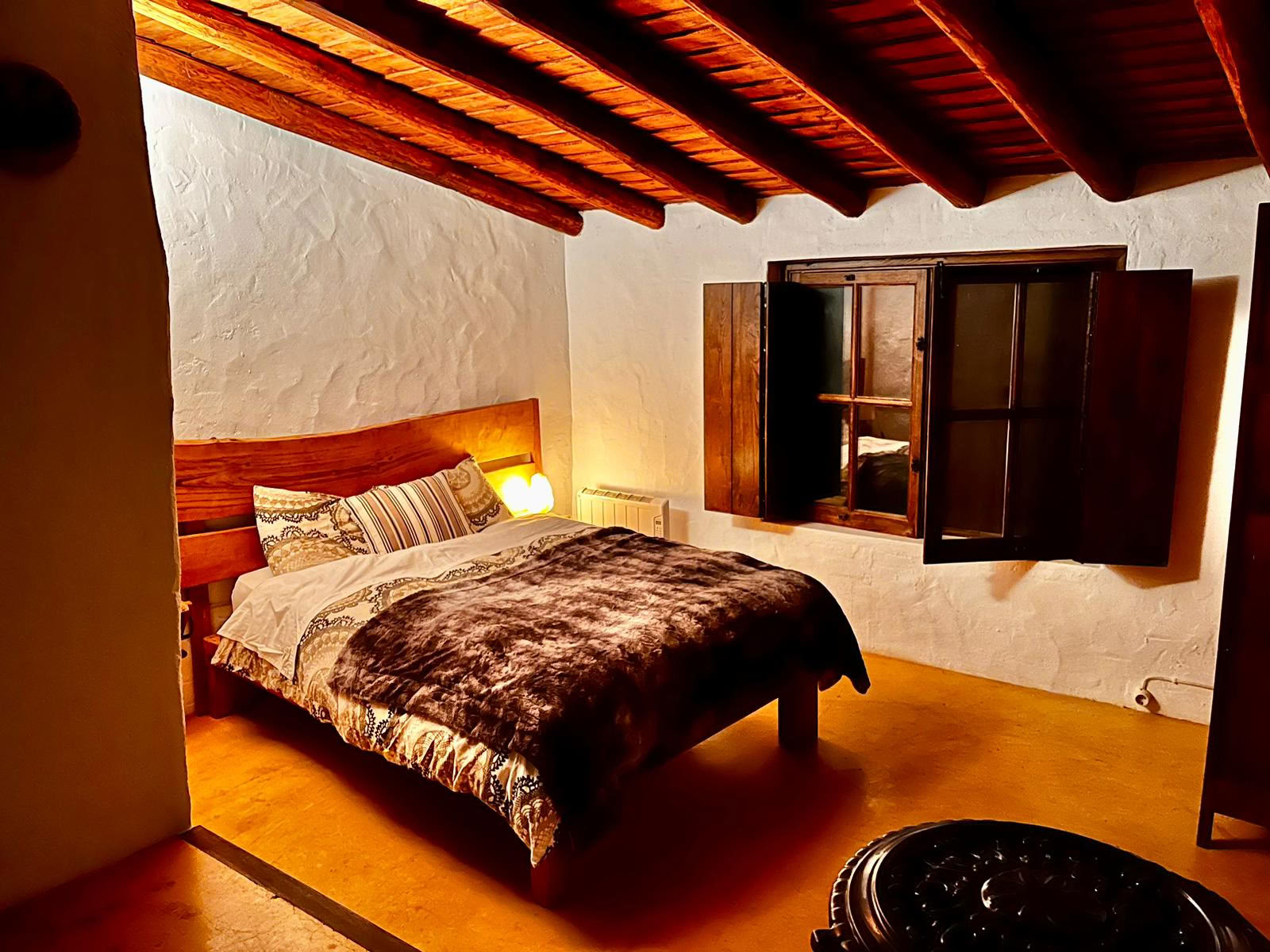 Serra Vida - A Place Of Presence