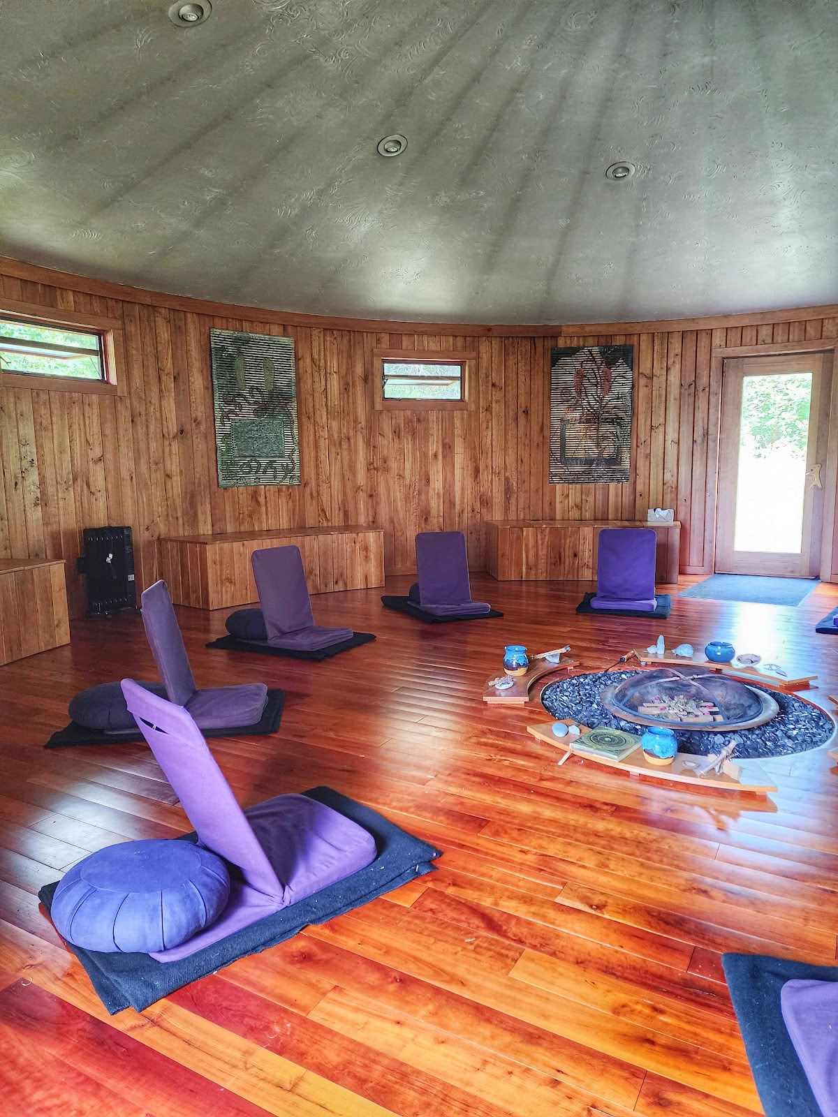 Hope Springs Institute - Inspiring Inner and Global Peace