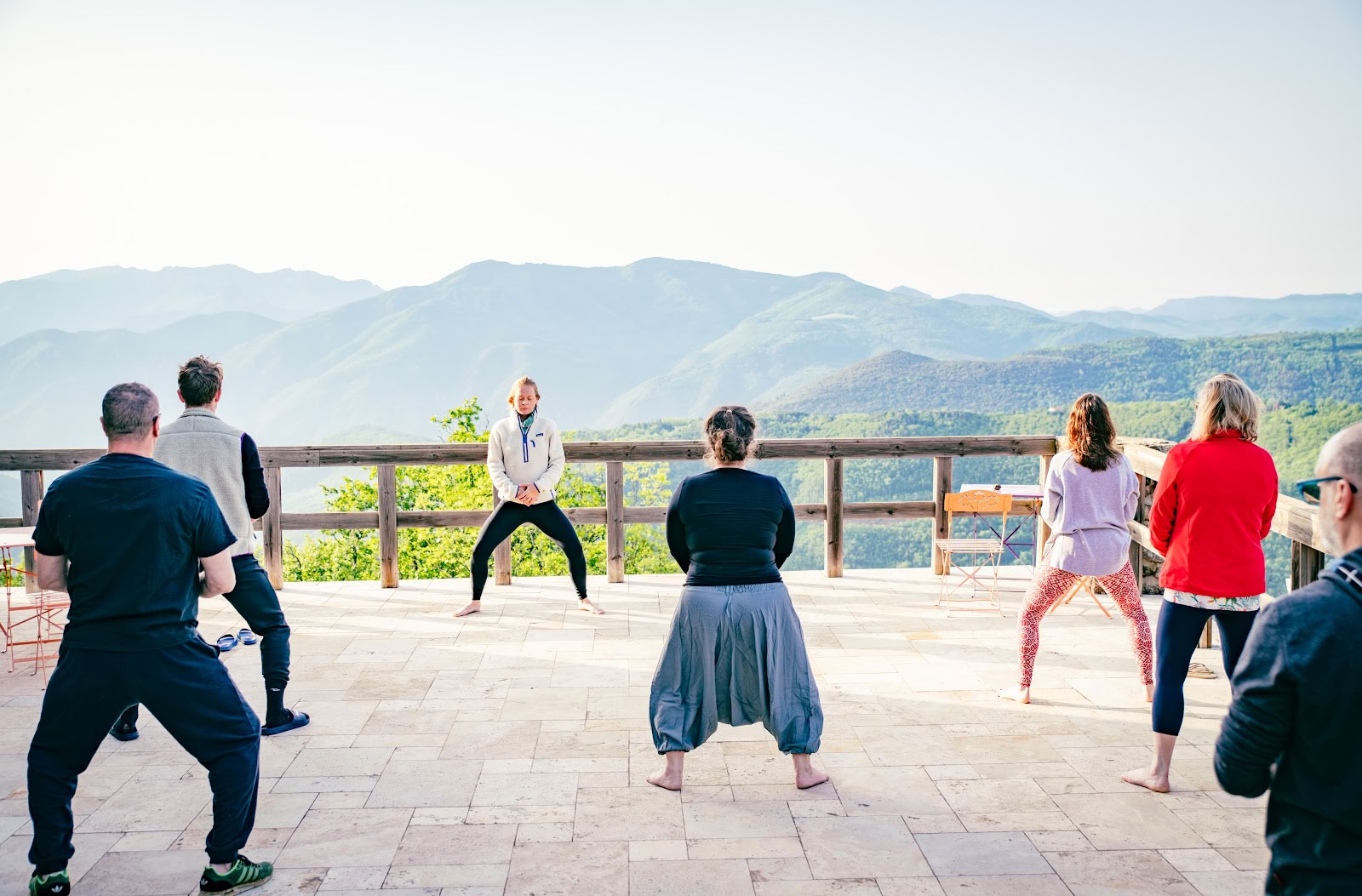 Pippa Moss Yoga