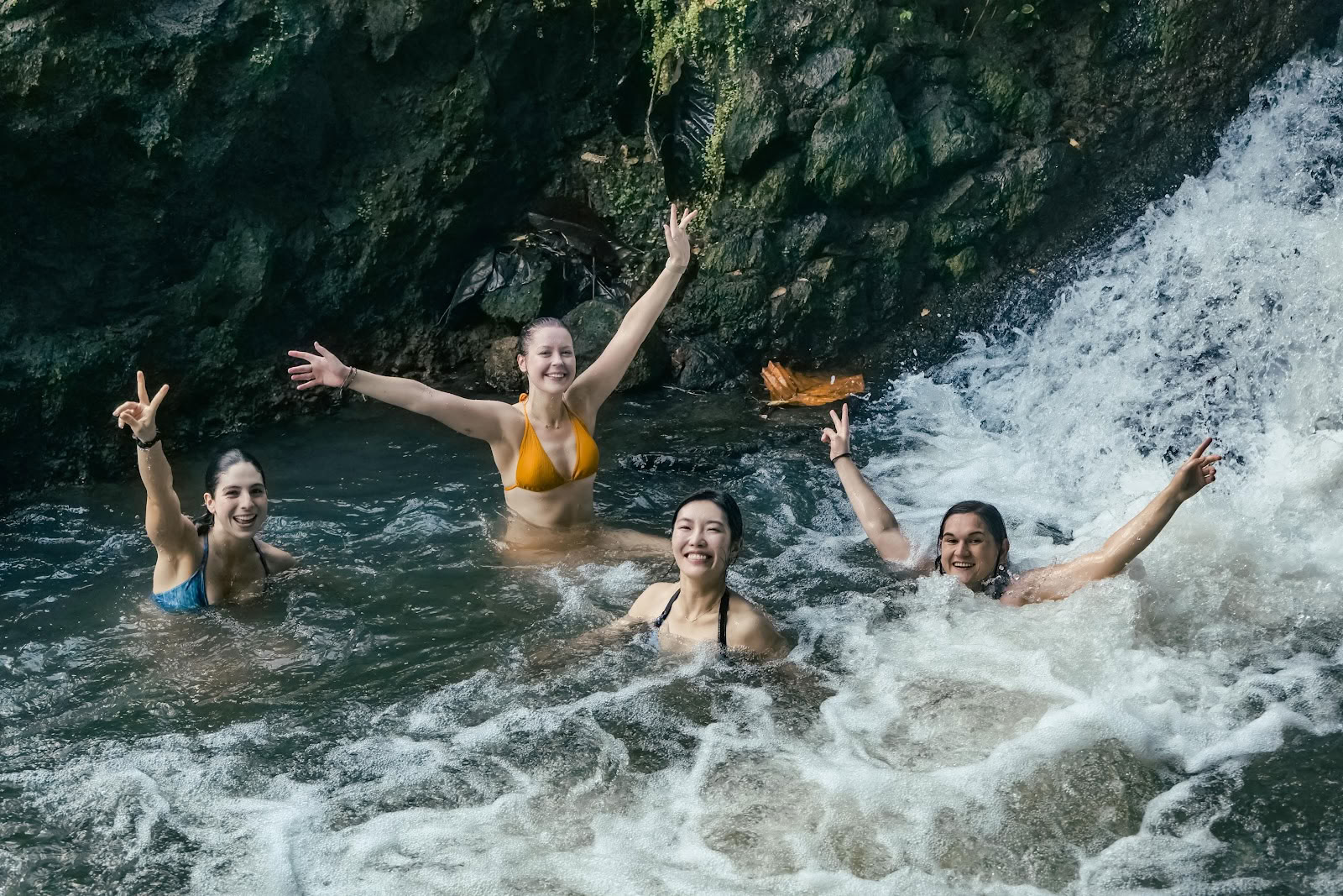 Bali Yogpeeth - 200, 300, 500 Hour Yoga Teacher Training in Bali