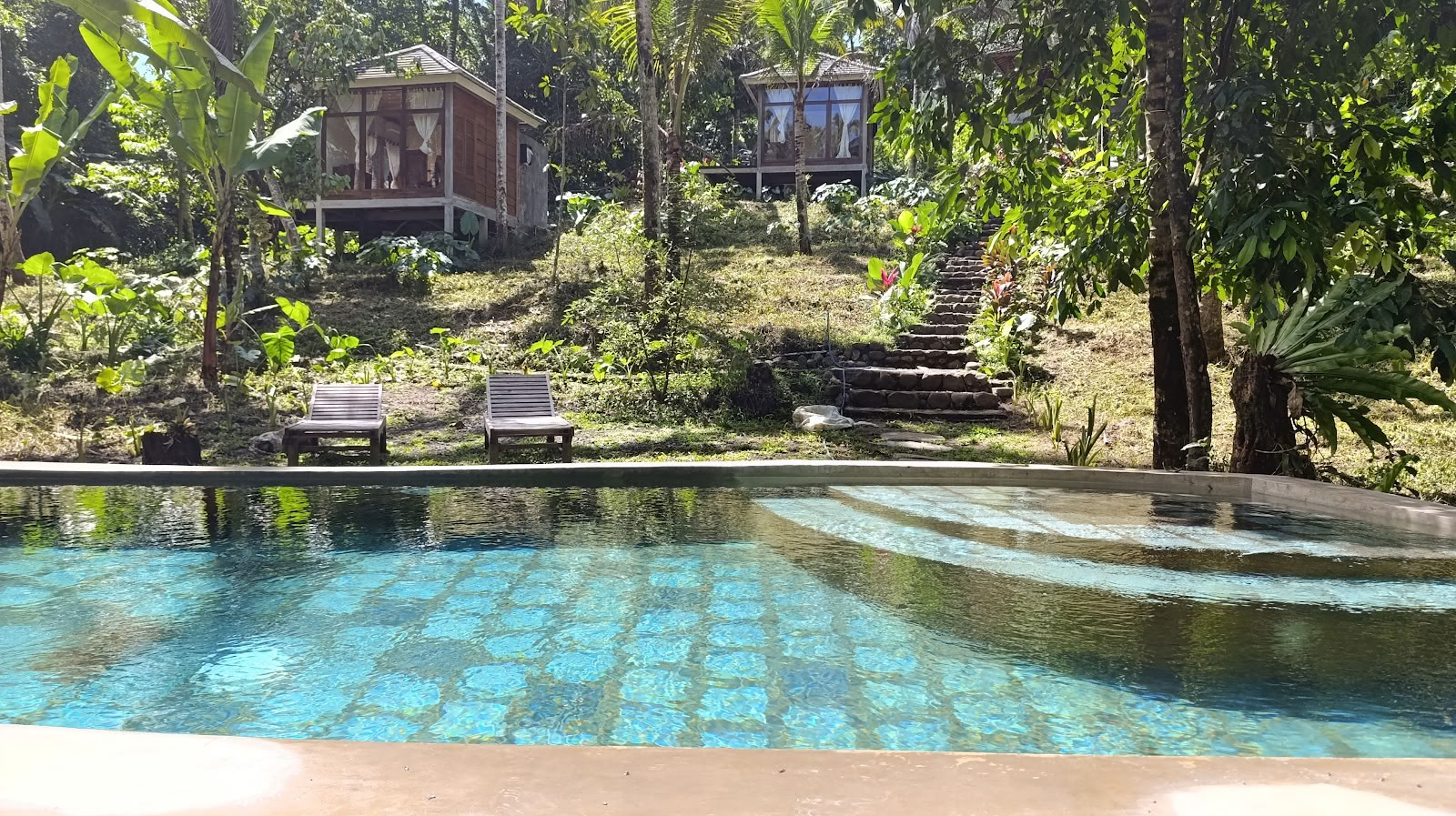 Bali Secret Jungle Retreat