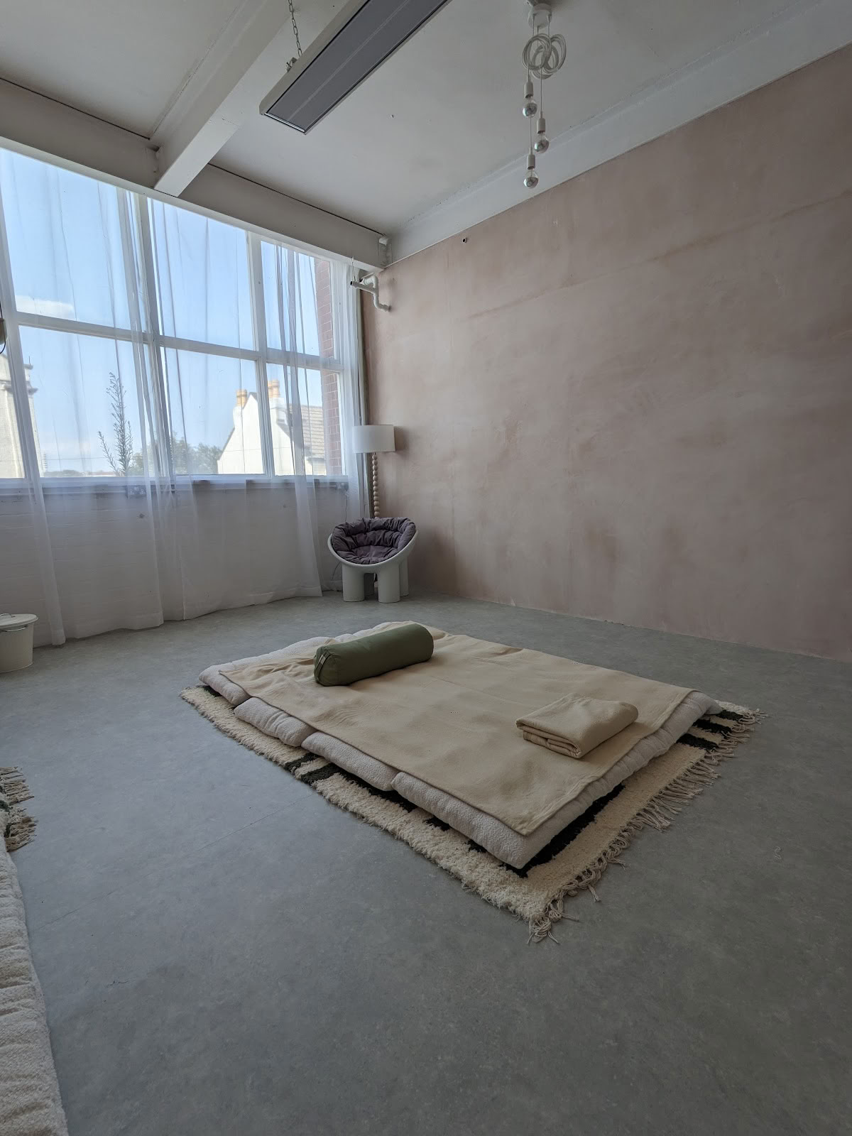 Becca Spooner Massage and Yoga Bristol
