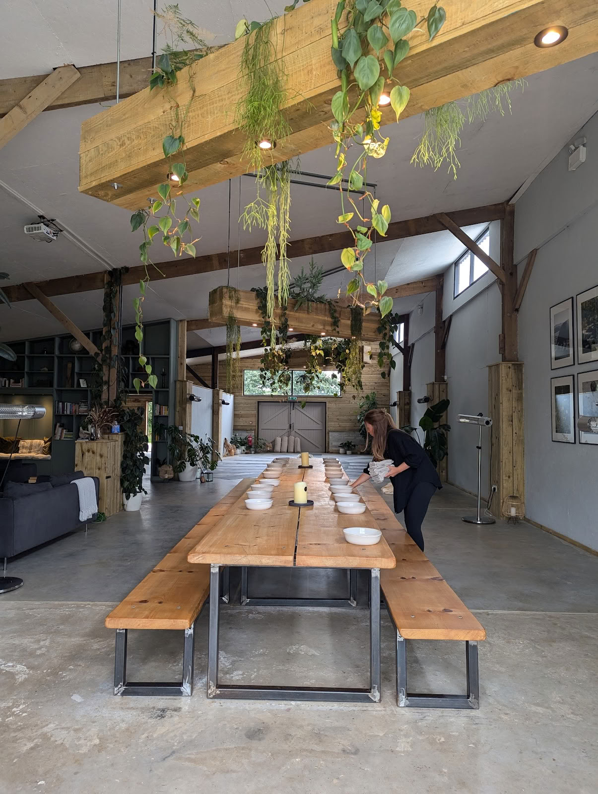 CABILLA CORNWALL