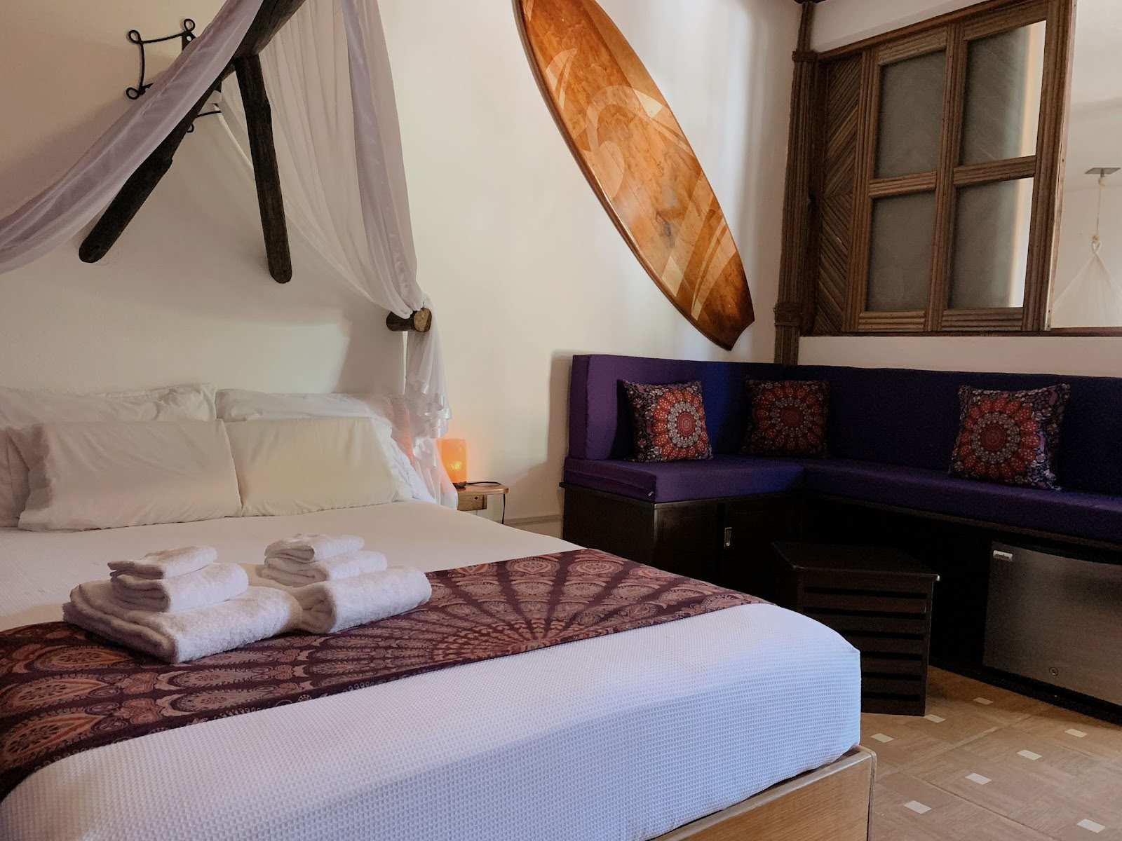 Casa De Olas Boutique Hotel