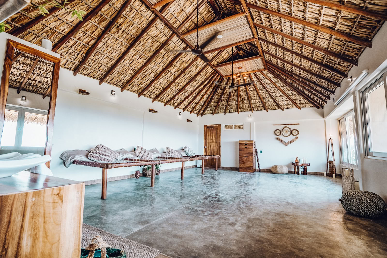 Casa Calibra: Boutique Wellness Villa