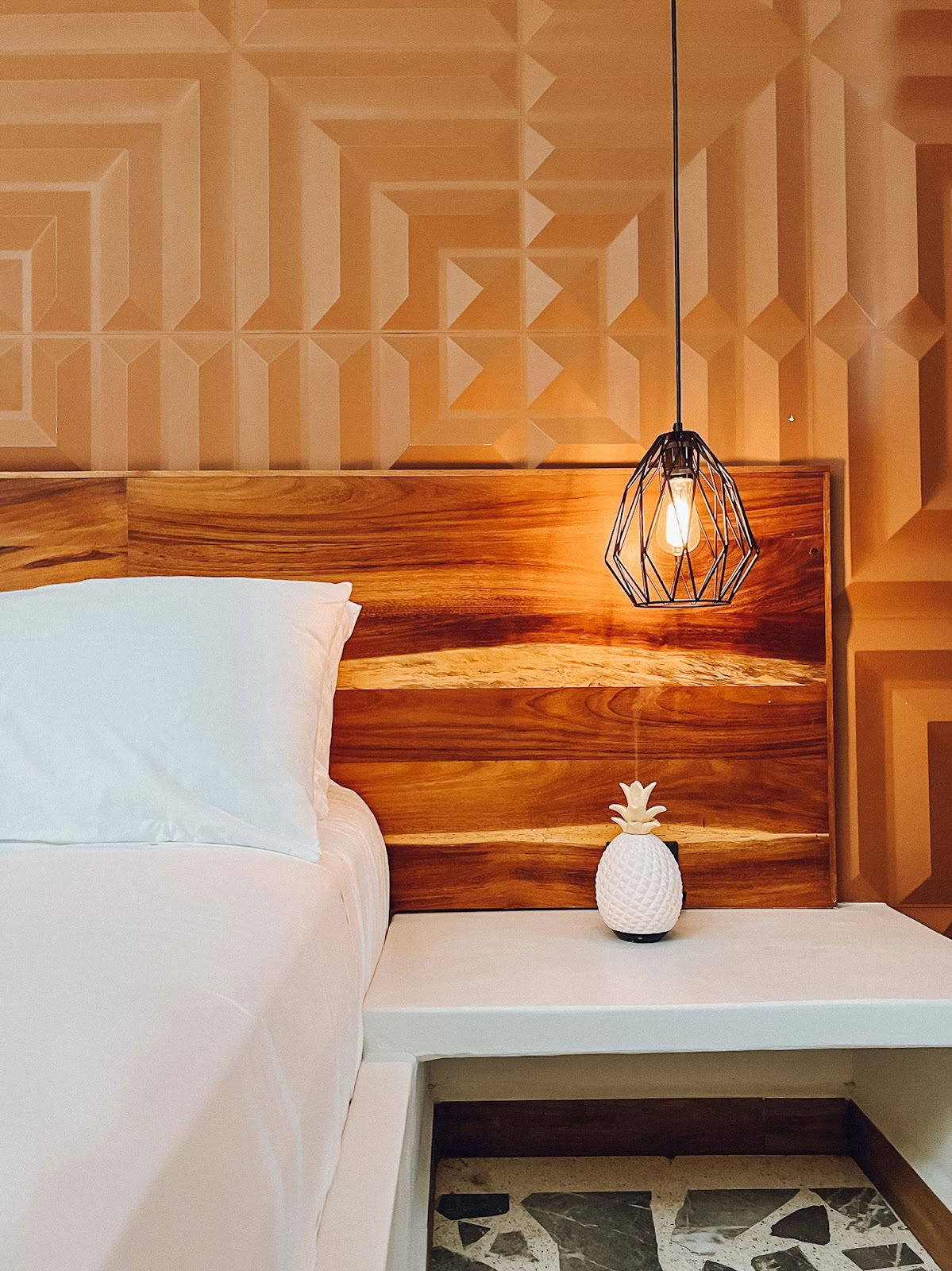 Casa Calibra: Boutique Wellness Villa