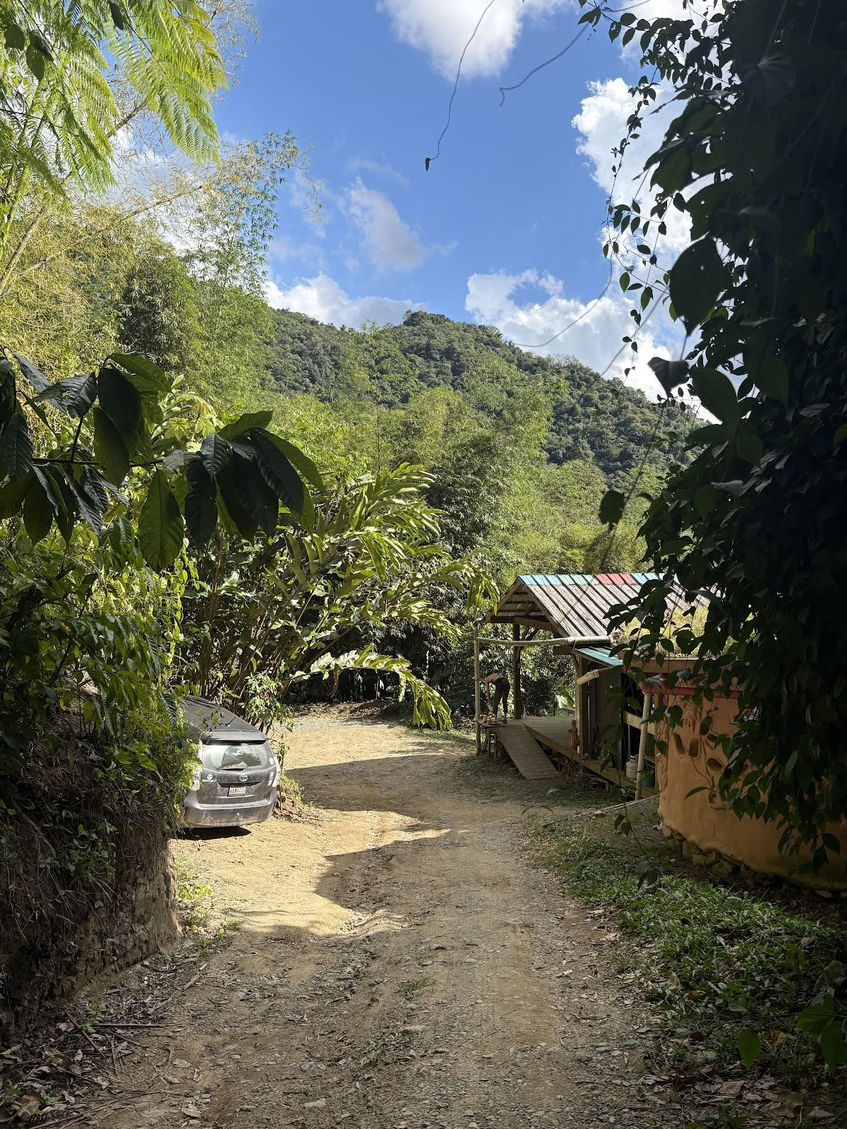 Finca Remedio