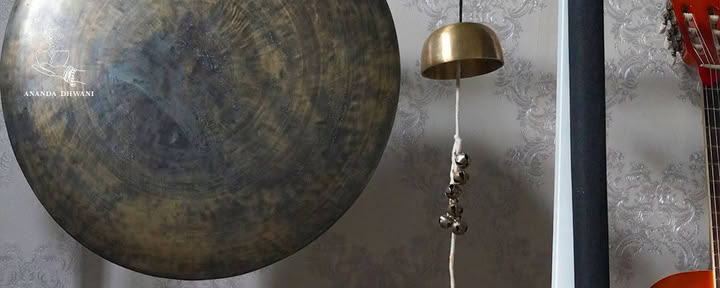 Ananda Dhwani : Sound Healing Course, Sound Healing Therapy Sessions & Reiki Therapy