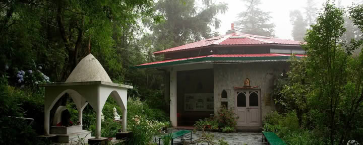 Himalayan Iyengar Yoga Centre (HIYC)