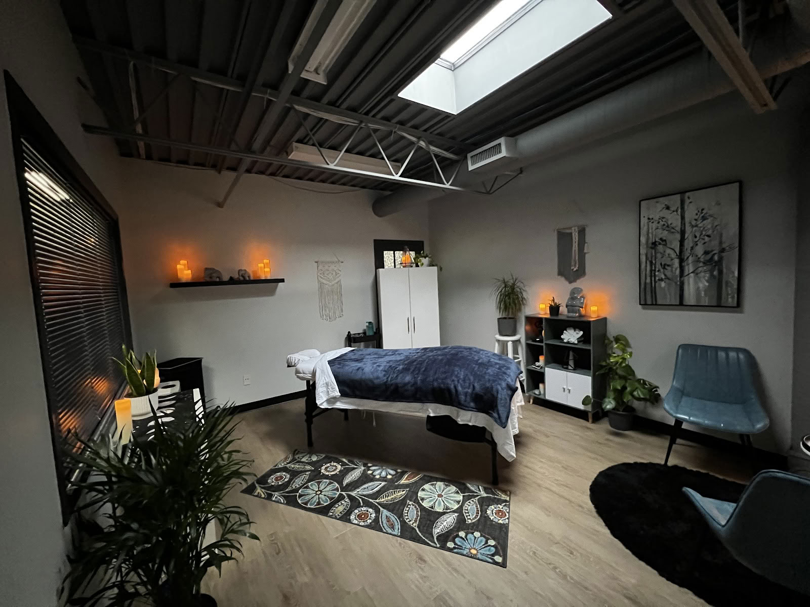 Cyndi Fehr Wellness