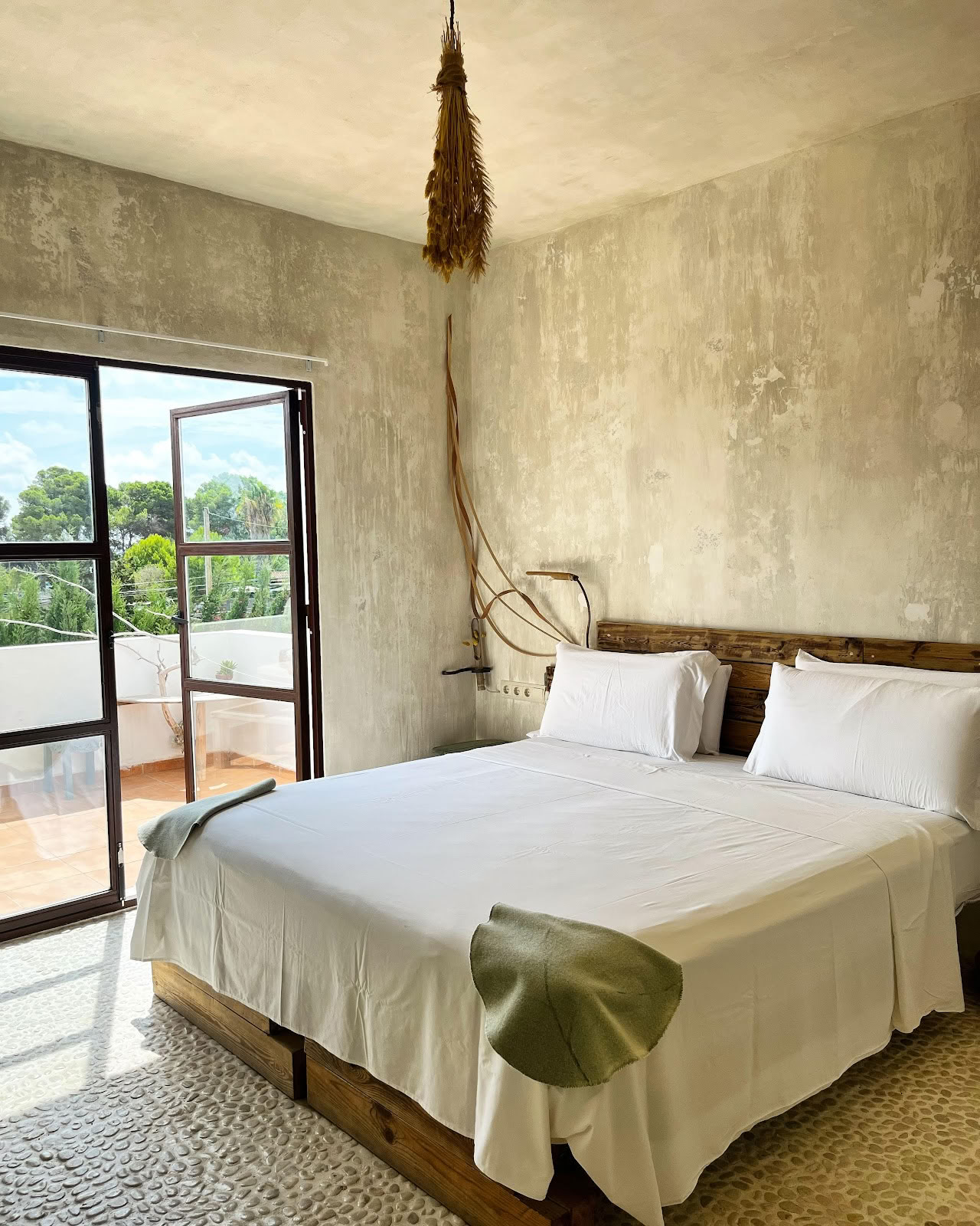 Boutique Hostal La Curandera de Salinas