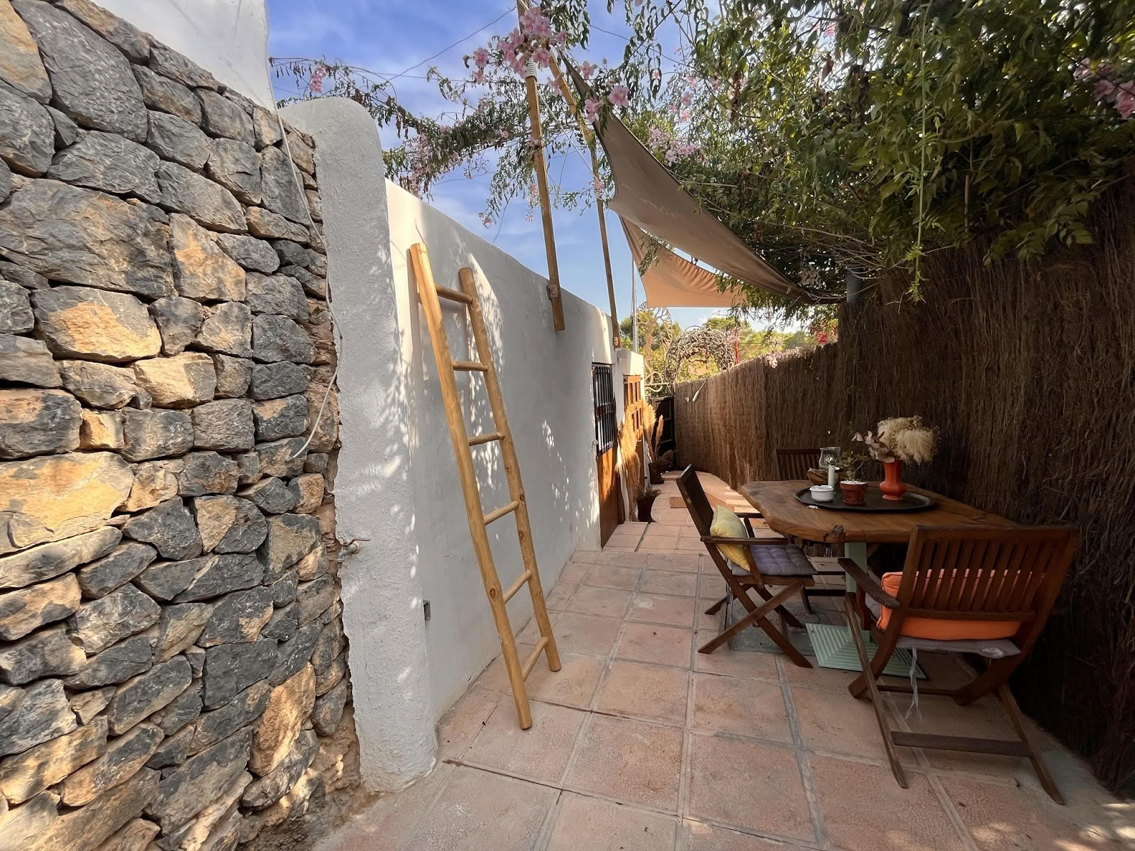 Boutique Hostal La Curandera de Salinas