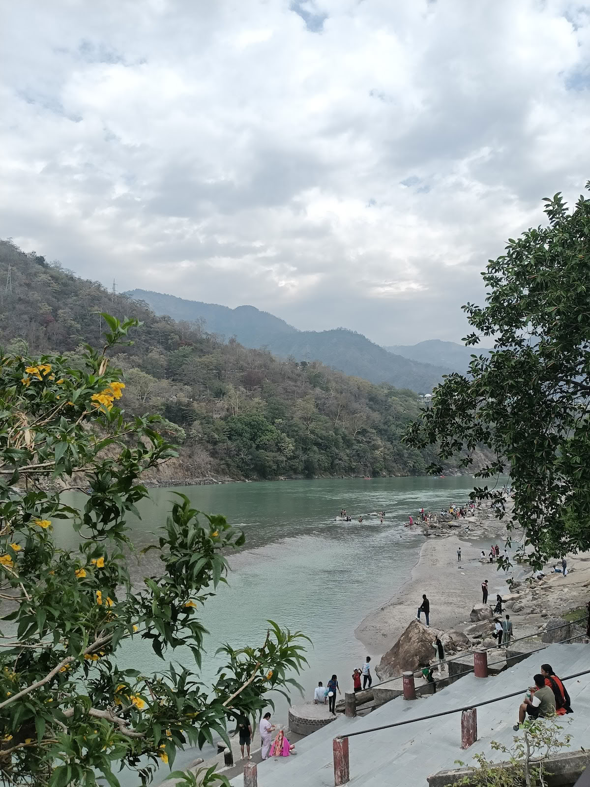 Damini Sargam Academy - Sound Healing Course Rishikesh