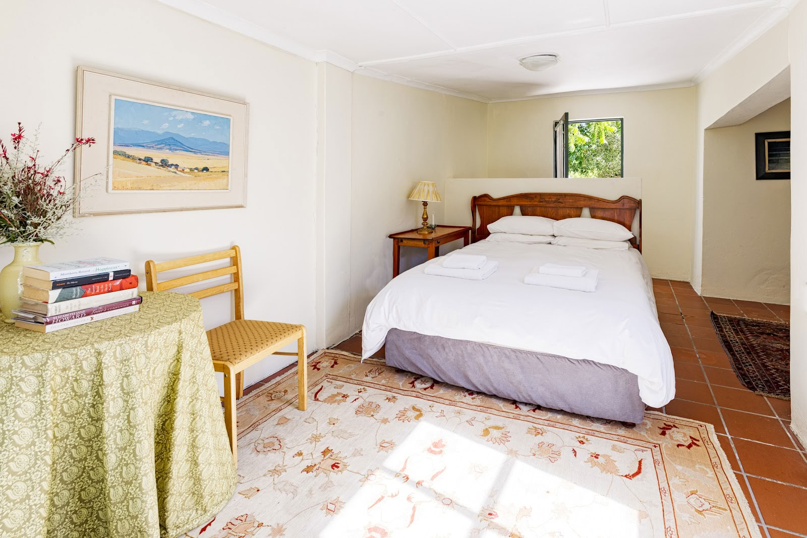 Bodhi Khaya Nature Retreat