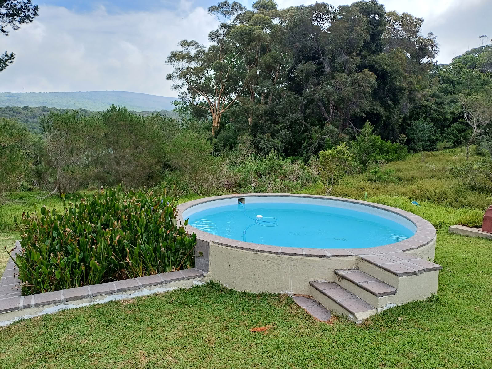 Bodhi Khaya Nature Retreat