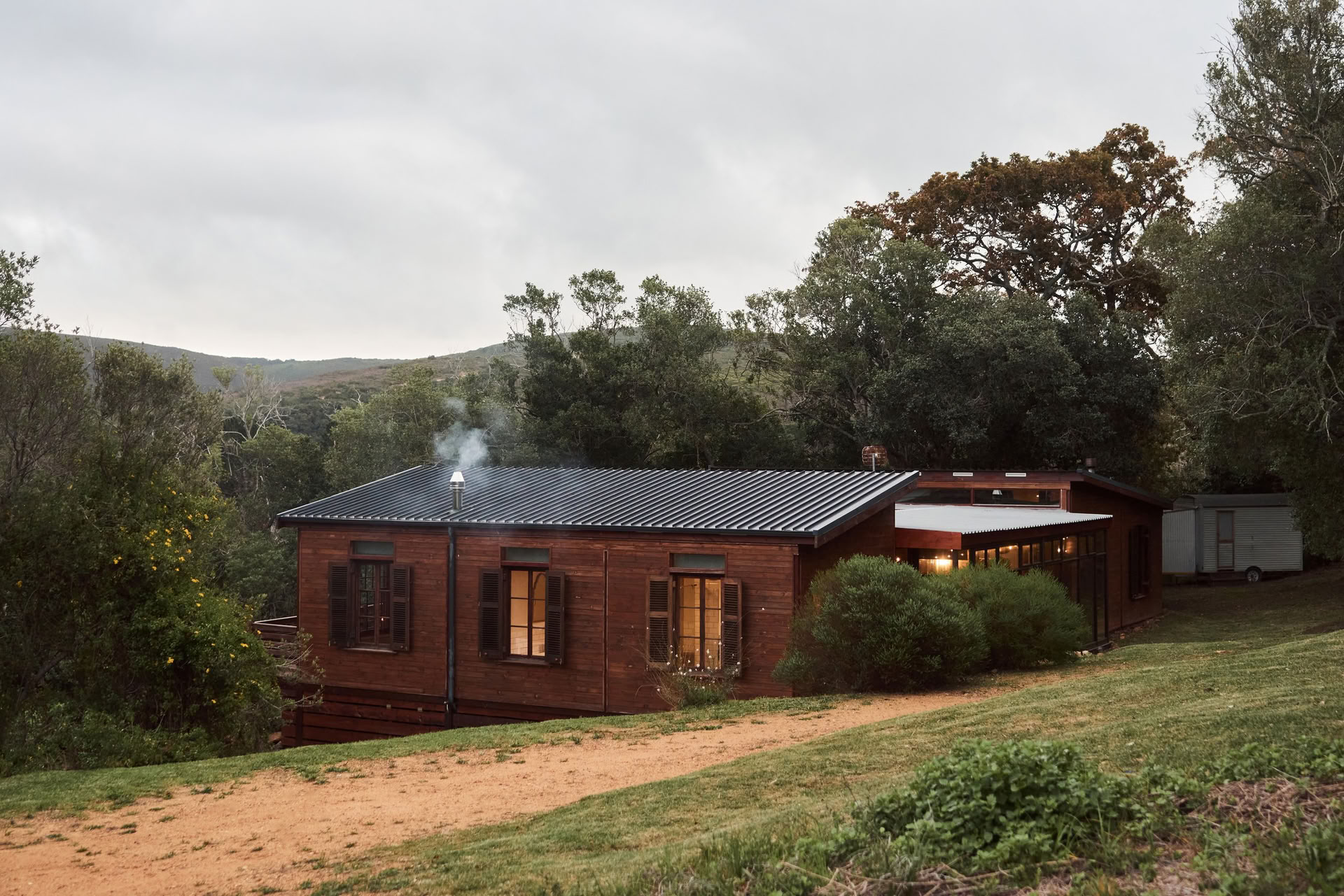 Bodhi Khaya Nature Retreat