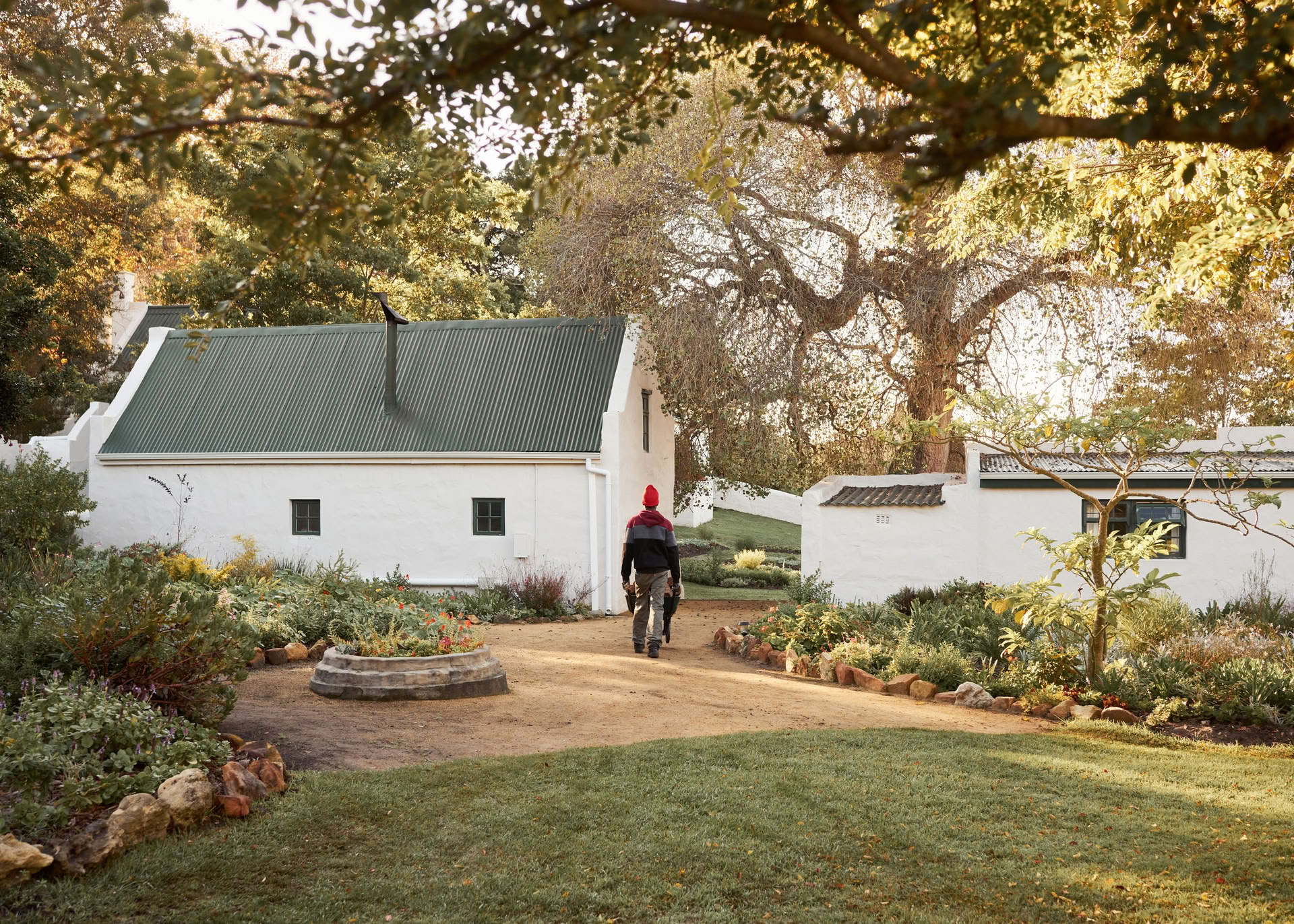 Bodhi Khaya Nature Retreat