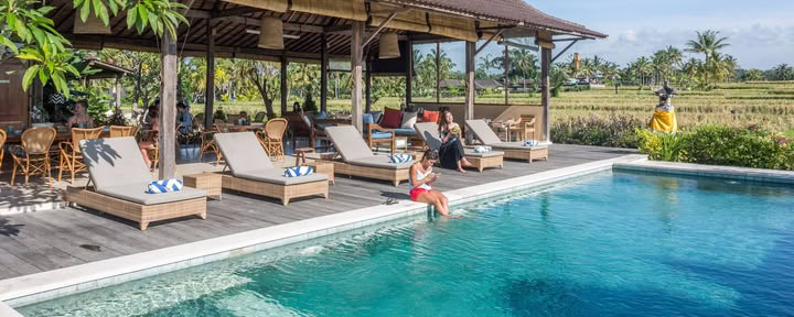 Inner Yoga Training Bali | Yoga Teacher Training Bali