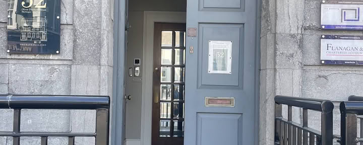 Dr Sheena Burke, Adult Psychologist & Discovering Mindfulness Centre Mullingar, Co. Westmeath