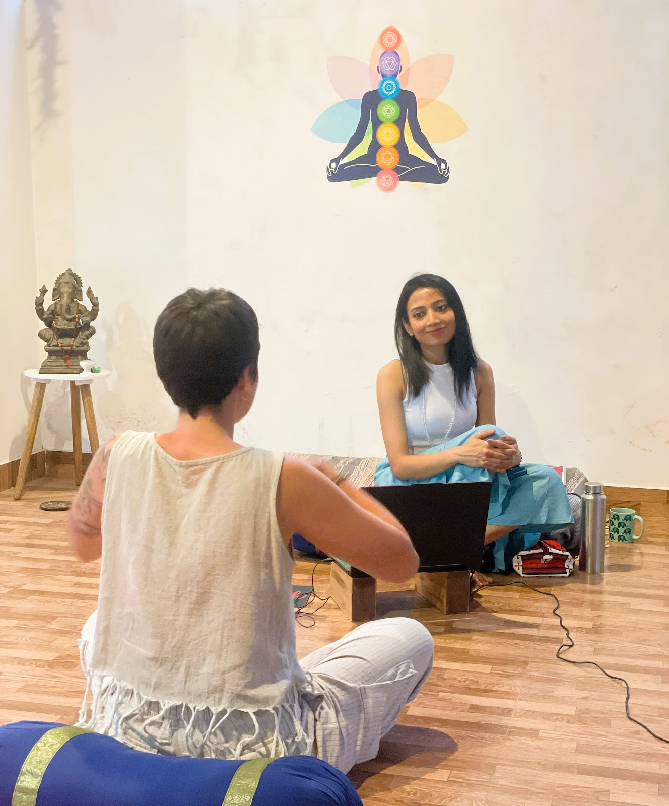 AARAK School Of Sacred Healing Arts