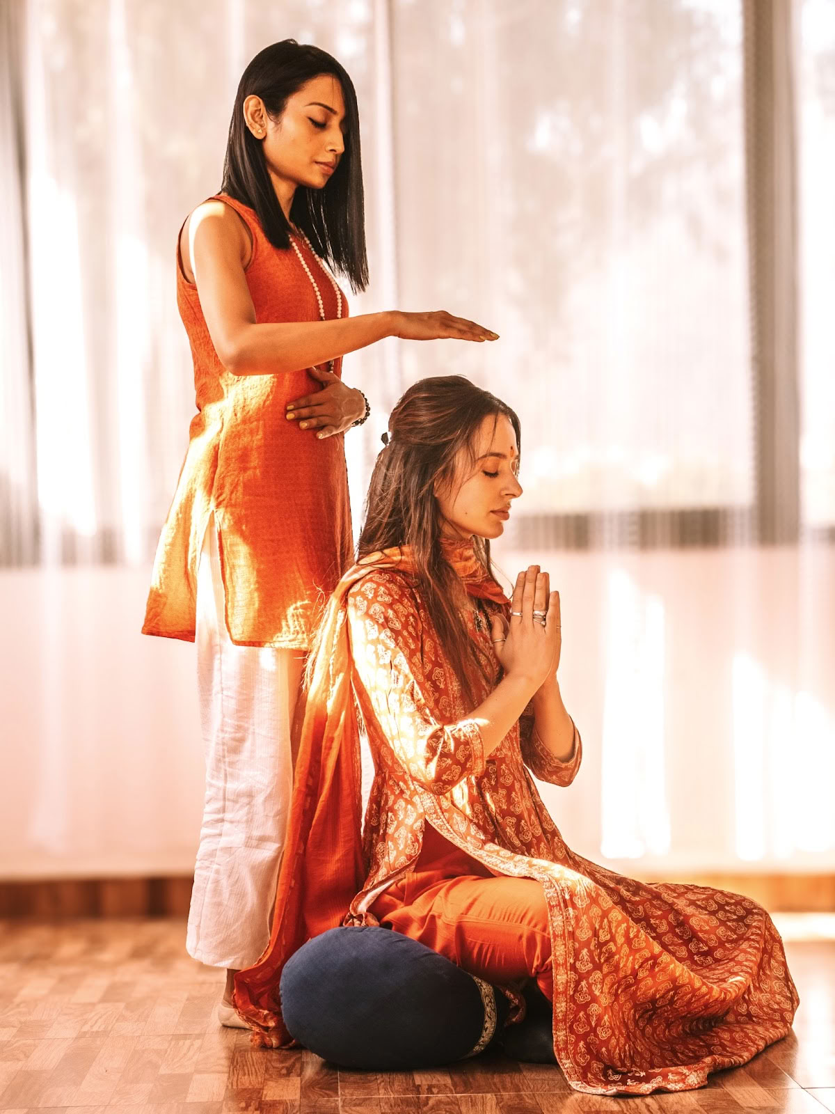 AARAK School Of Sacred Healing Arts