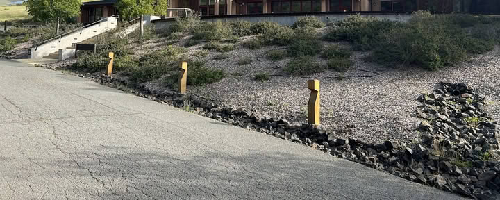 Spirit Rock Meditation Center