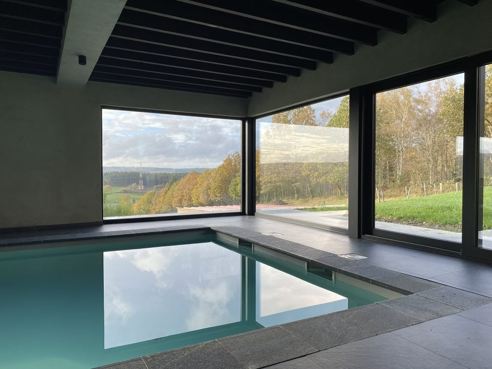 Mont Saint Jacques Vacation Home
