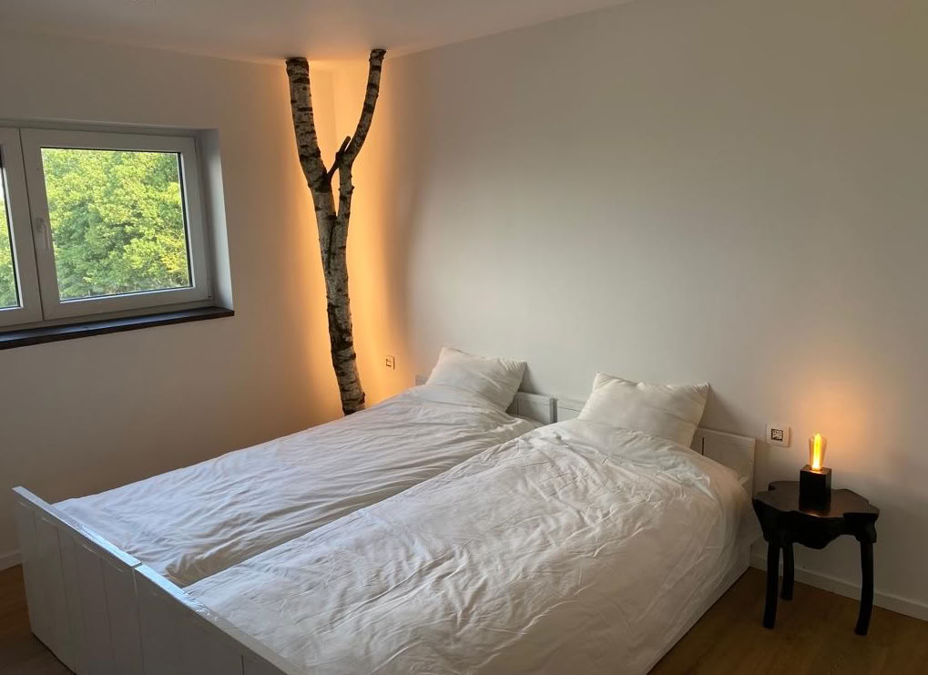 Mont Saint Jacques Vacation Home