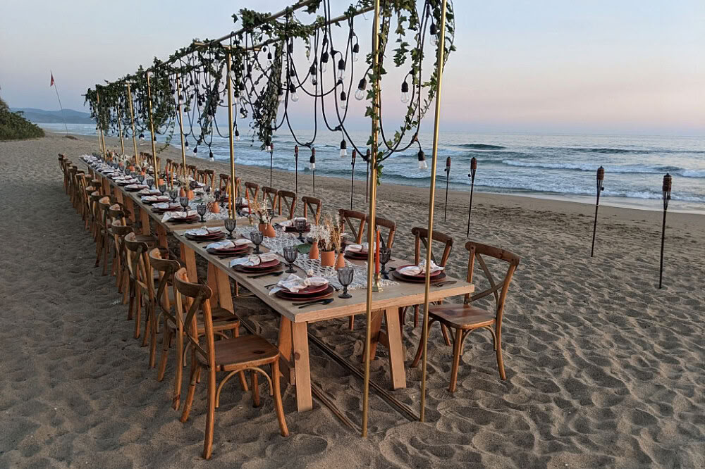 Playa Viva
