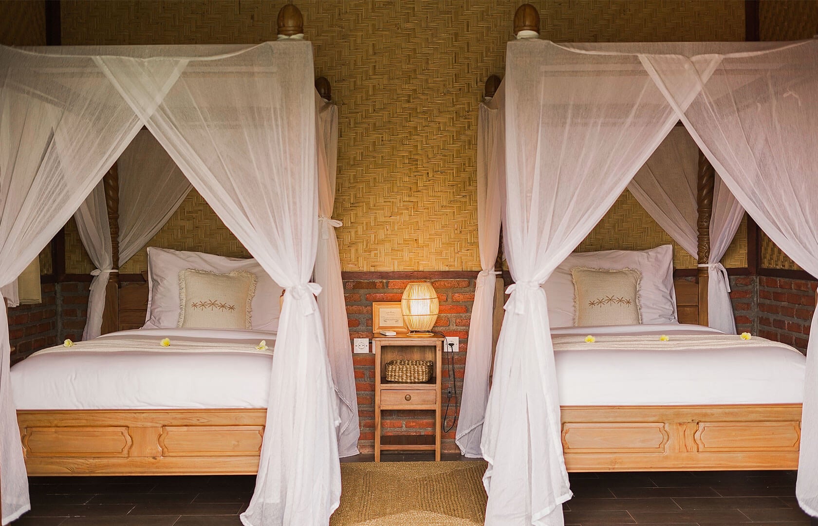 Comfort & Luxury
