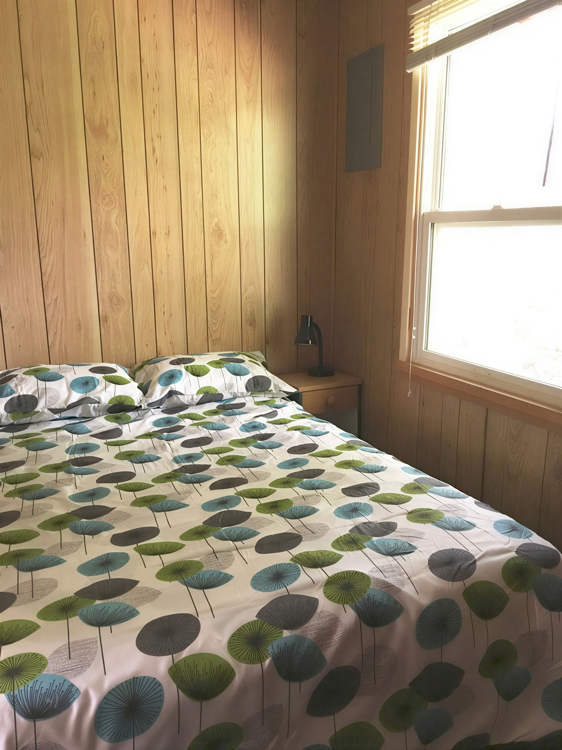 Cottage Court (2 bdrm - Sleeps 4)