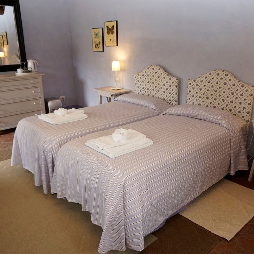Lavanda Room