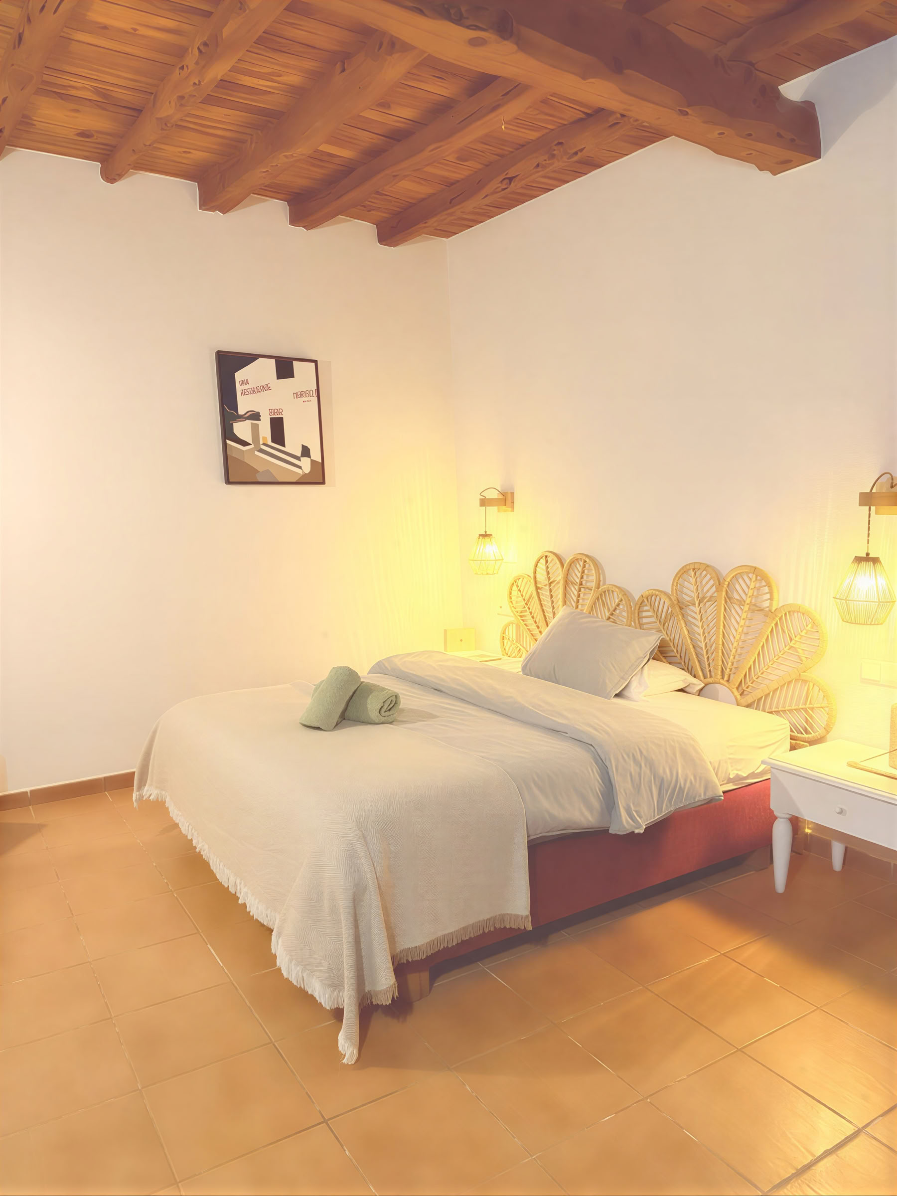 Ibiza 2026 Private room