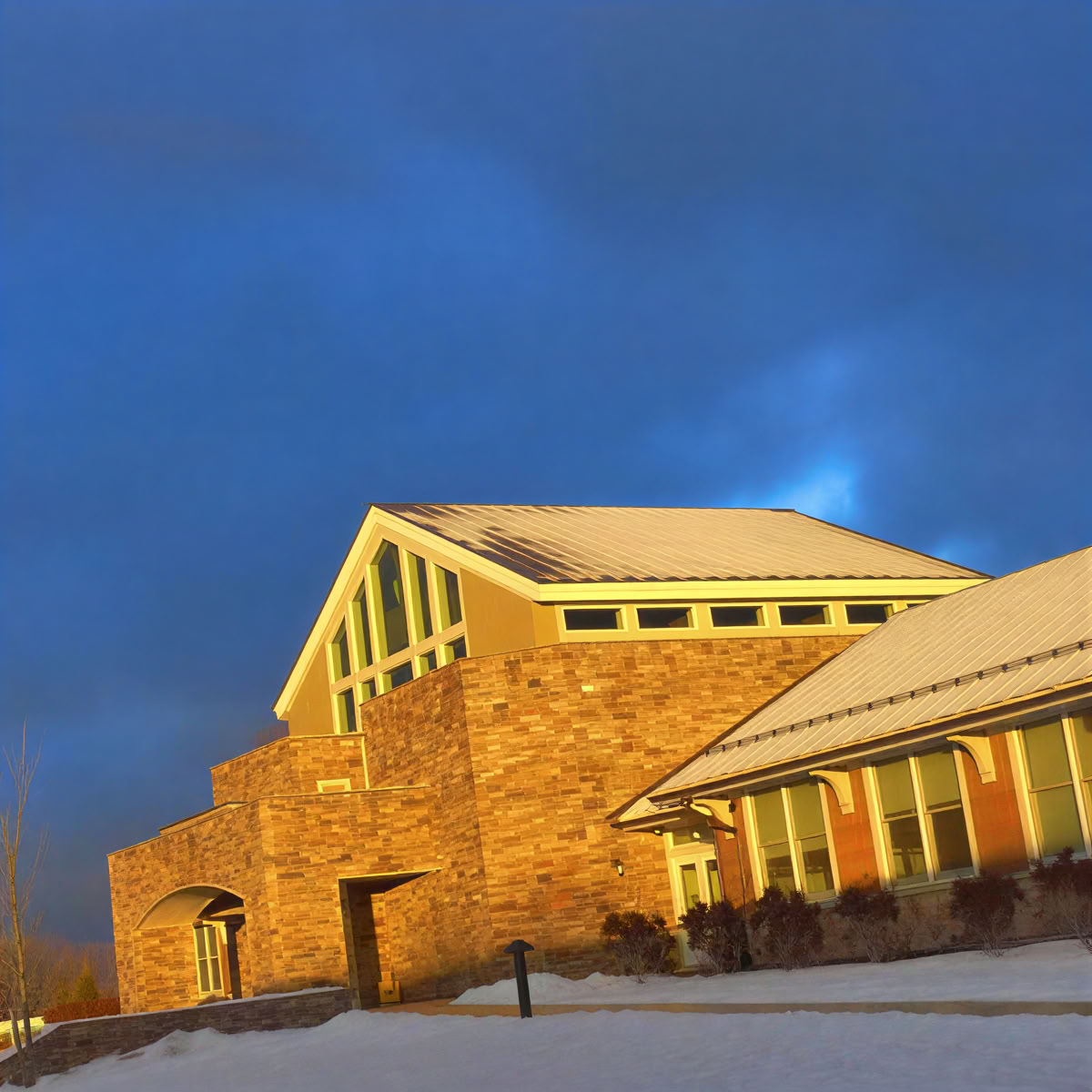 Junior Suite: Couple