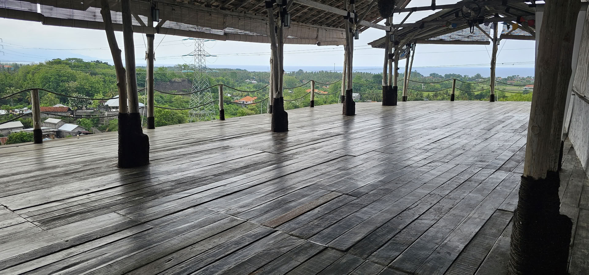 Superior single rooms