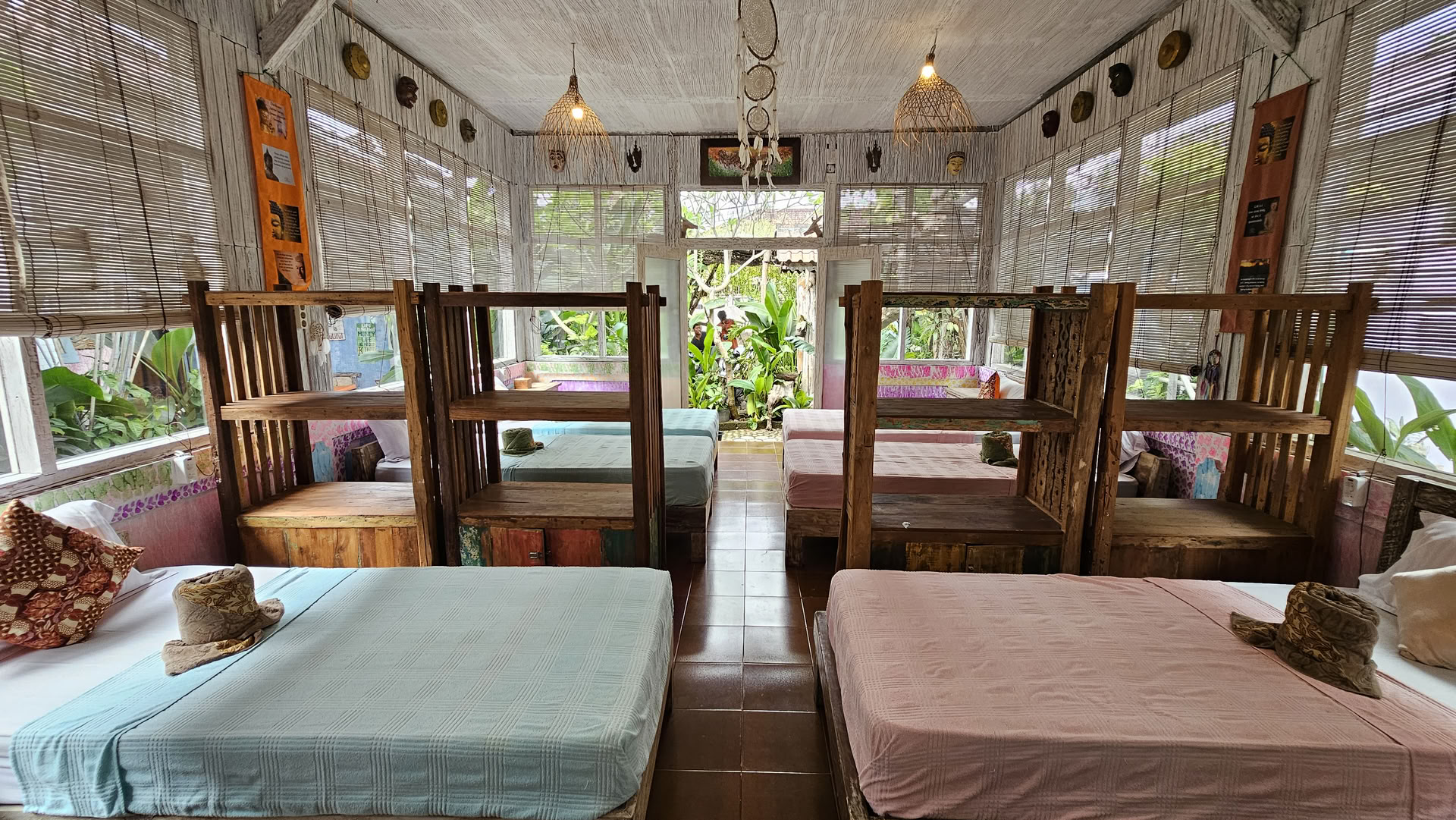 Single room