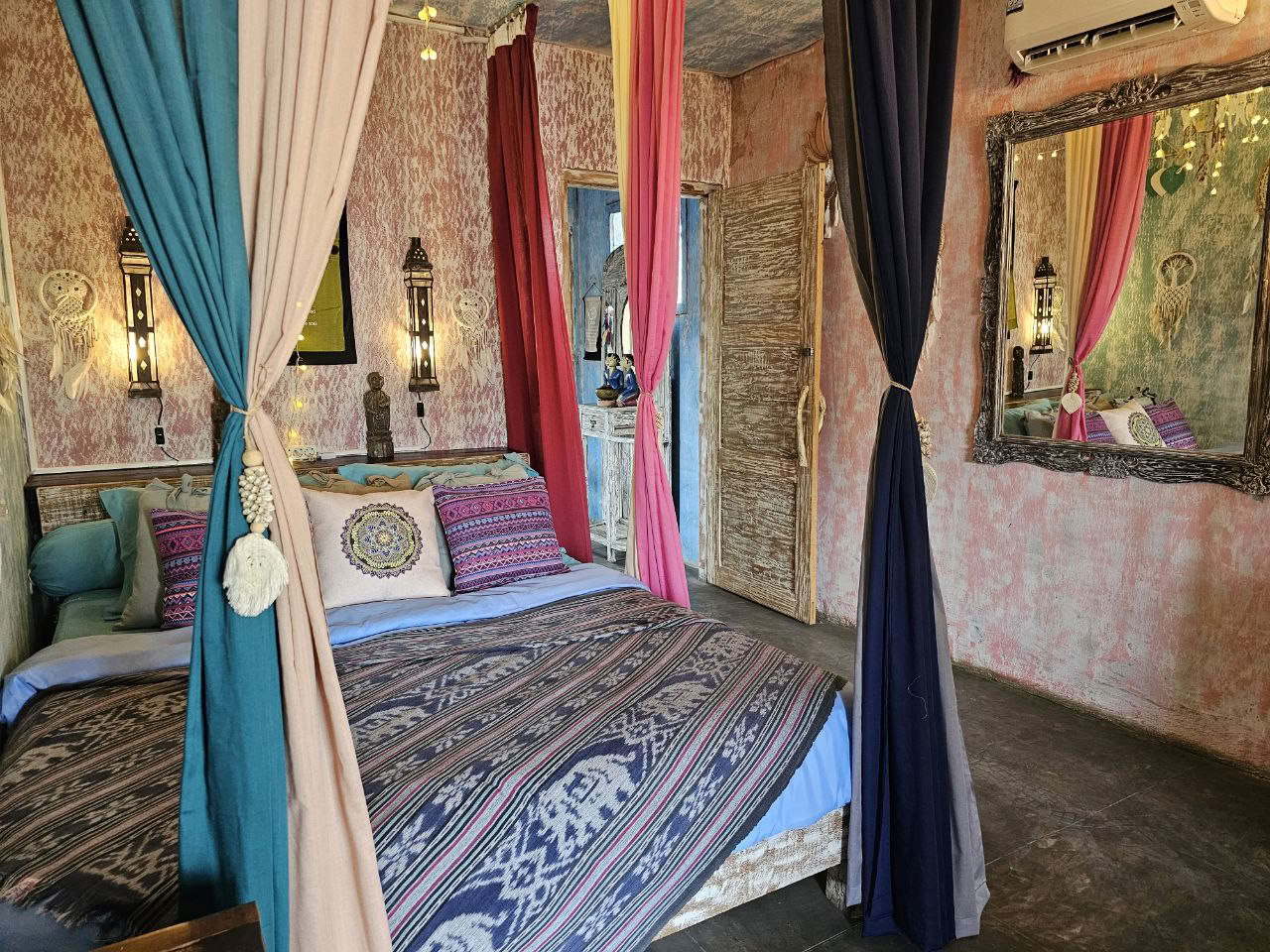 Double room